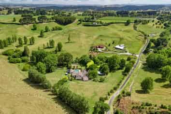 120 Union Line, Fordell