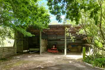 120 Union Line, Fordell