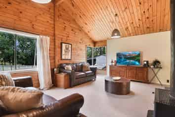 120 Union Line, Fordell