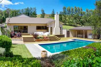 120 Union Line, Fordell