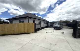 51 Luke Street, Otahuhu