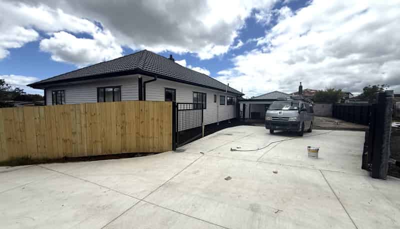 51 Luke Street, Otahuhu