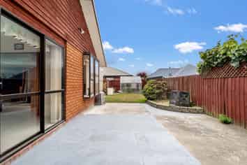 2 Canon Stack Place, Kaiapoi