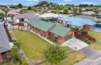 2 Canon Stack Place, Kaiapoi