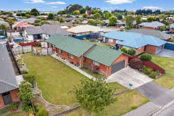 2 Canon Stack Place, Kaiapoi