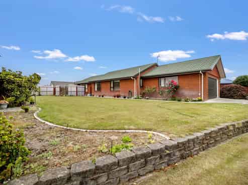 2 Canon Stack Place, Kaiapoi