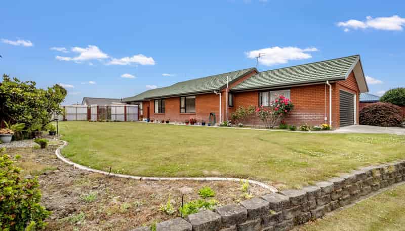 2 Canon Stack Place, Kaiapoi