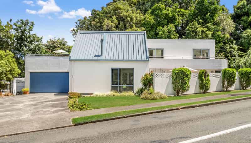 3A Oakland Avenue, Saint Johns Hill