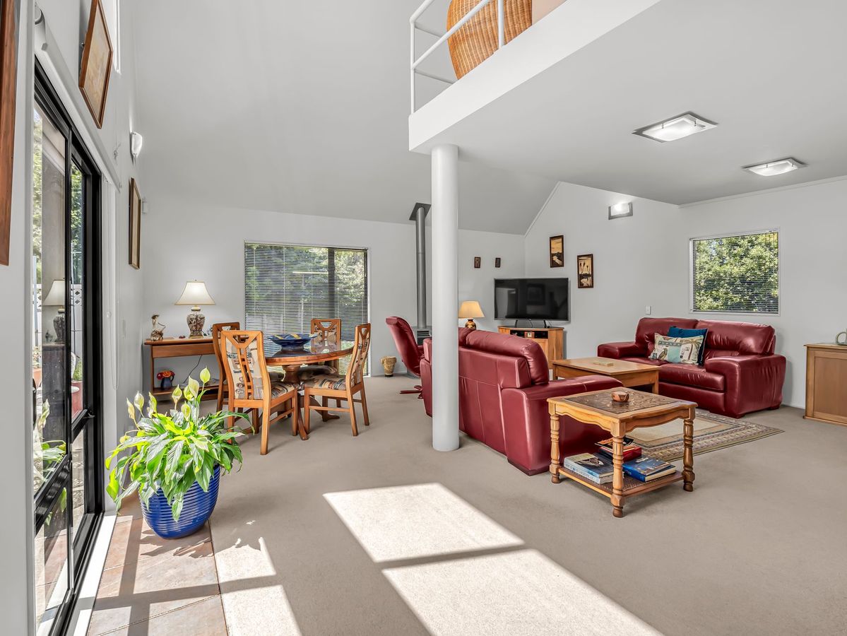 Exquisite Living in illustrious Location - Widok 5