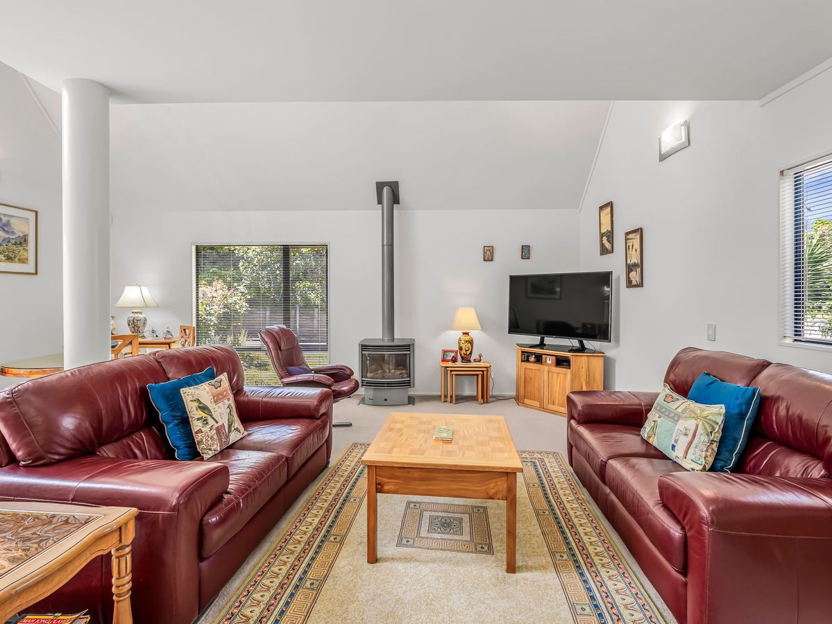 Exquisite Living in illustrious Location - Widok 3