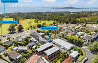 9/26 Morton Avenue, Forrest Hill