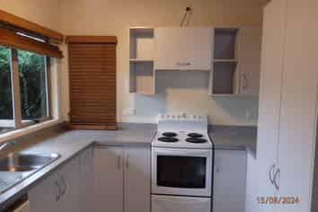 Waikato - Address withheld