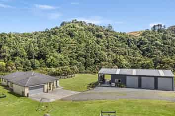 443 Makarau Road, Makarau