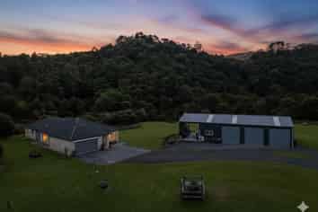 443 Makarau Road, Makarau