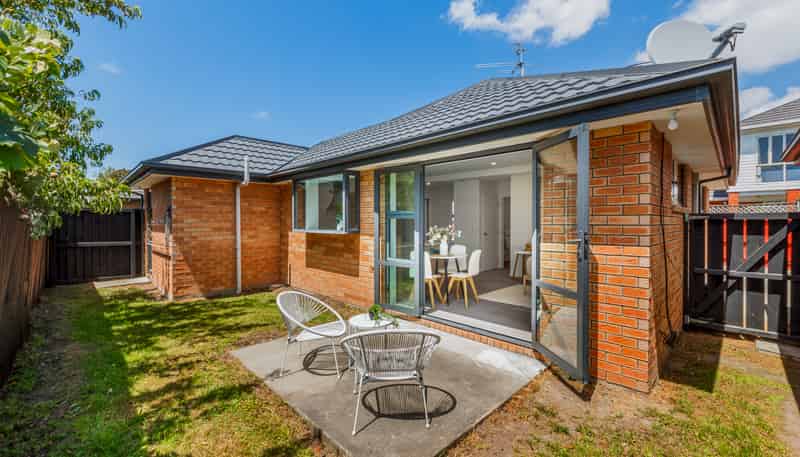 2/23 Cutts Road, Russley