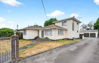 60 Opaki Road, Masterton