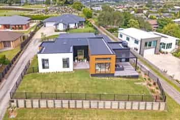 10 Te Aranui Drive, Te Awamutu