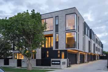 6/4 Tennyson Avenue, Takapuna