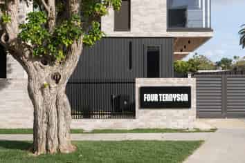 6/4 Tennyson Avenue, Takapuna