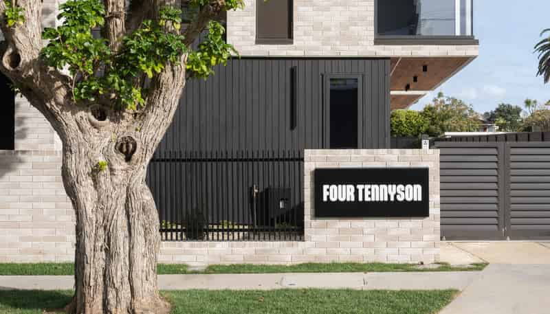 6/4 Tennyson Avenue, Takapuna