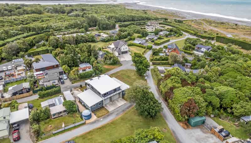 75 Kingsburys Road, Rakaia