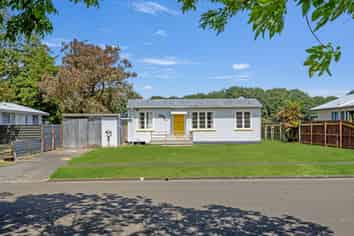 18 Wembley Place, Whanganui East