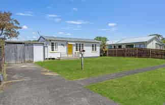 18 Wembley Place, Whanganui East