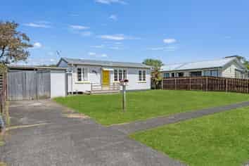 18 Wembley Place, Whanganui East