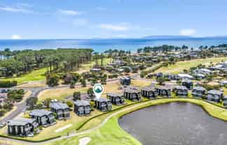 25/101 Harbour Drive, Matarangi