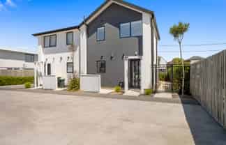 1/550 Barbadoes Street, Edgeware