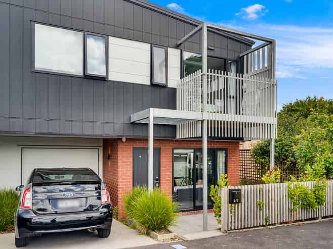 2/7 Dyer Street, Whitiora