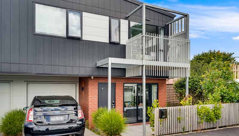 2/7 Dyer Street, Whitiora
