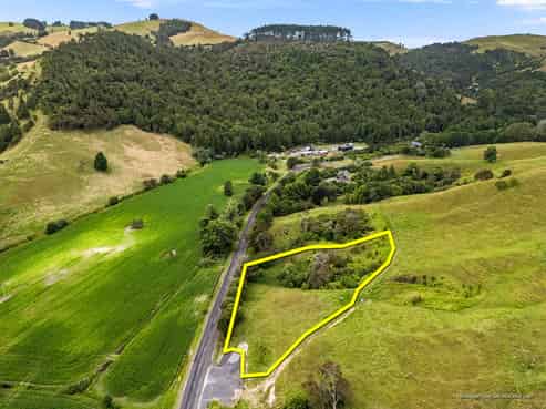 10 Te Miro Road, Te Miro