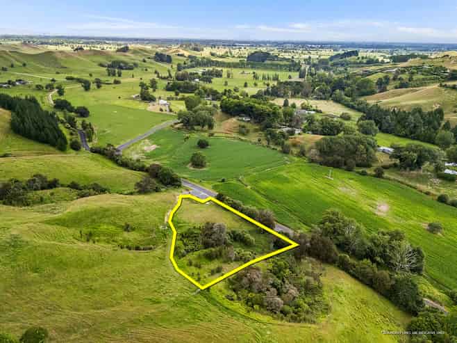 10 Te Miro Road, Te Miro