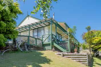 16 Kahu Road, Otaihanga