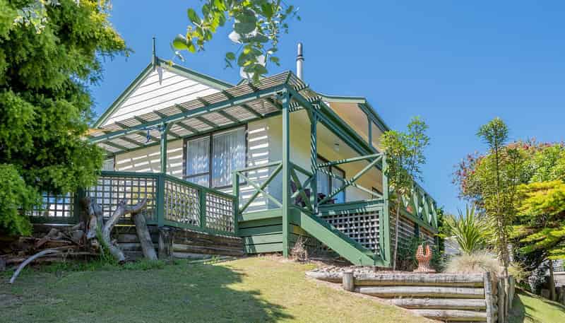 16 Kahu Road, Otaihanga