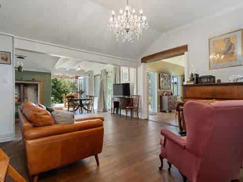 12 Andersons Line, Clareville