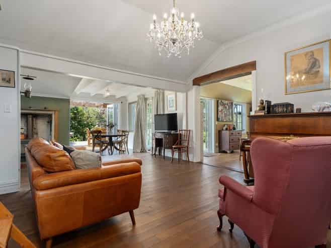 12 Andersons Line, Clareville