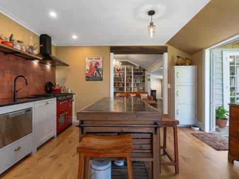 12 Andersons Line, Clareville