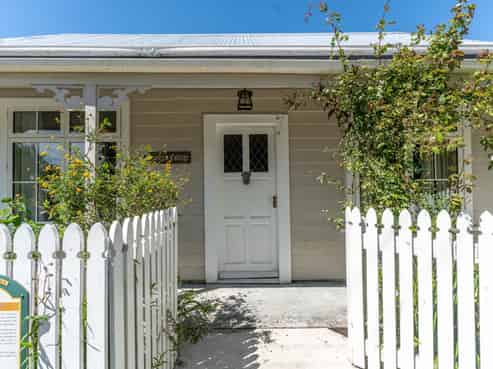 12 Andersons Line, Clareville