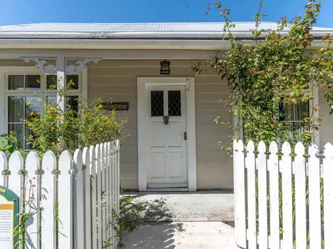 12 Andersons Line, Clareville