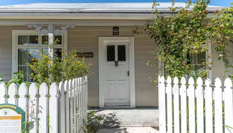 12 Andersons Line, Clareville