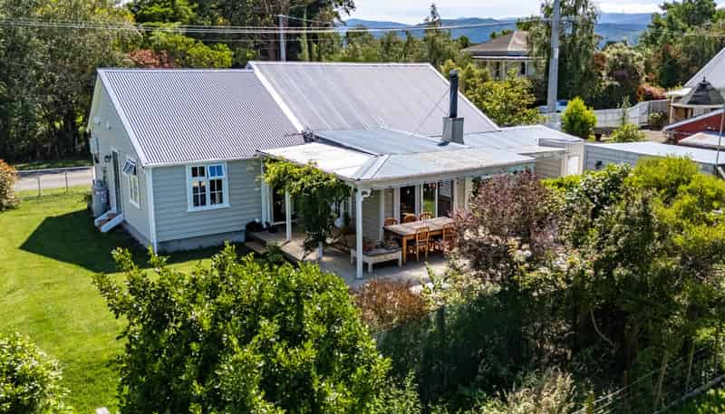 12 Andersons Line, Clareville