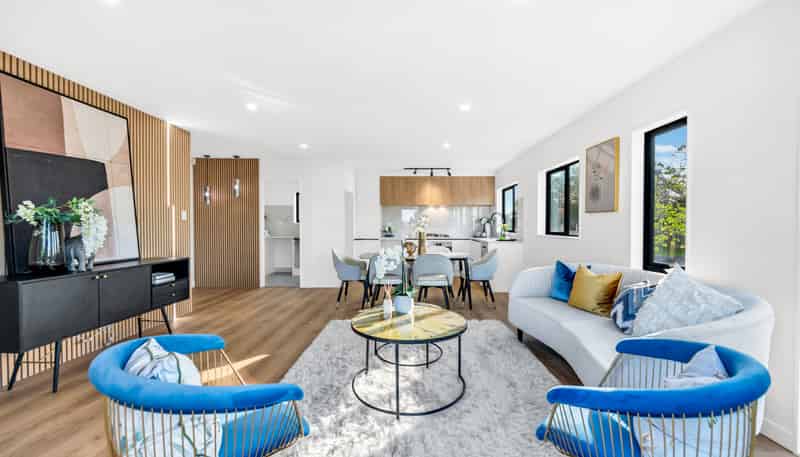 Lot 1-6/7 Woolfield Road, Papatoetoe