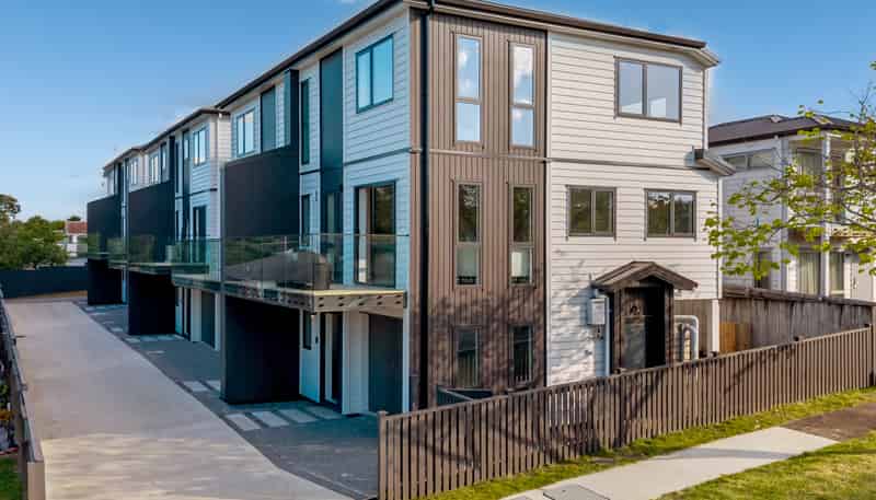 Lot 1-6/7 Woolfield Road, Papatoetoe