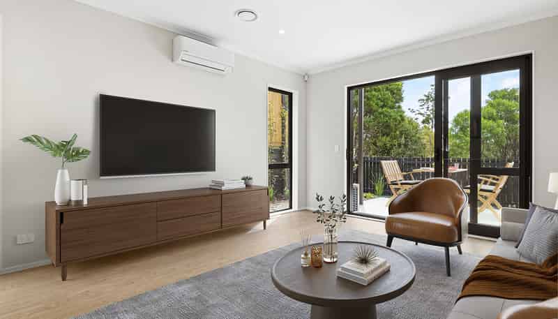 1/3 Parapara Place, Albany