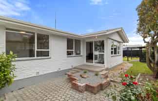 2/29 Wainoni Road, Wainoni