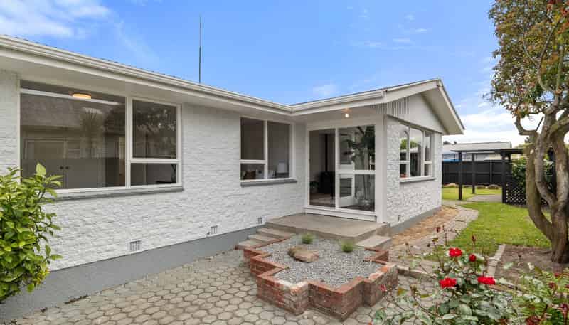 2/29 Wainoni Road, Wainoni