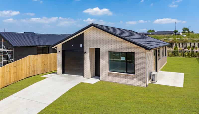 4 Riverine Road, Te Kauwhata