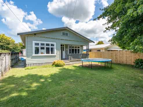 123 Killarney Road, Frankton